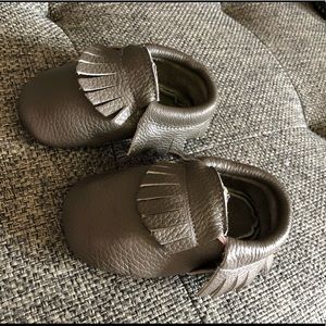 Baby Moccasins